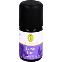 LASS LOS DUFTMISCHUNG 5 ml