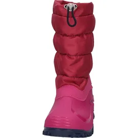Spirale Sidney Winterstiefel fuchsia/ rosa 29