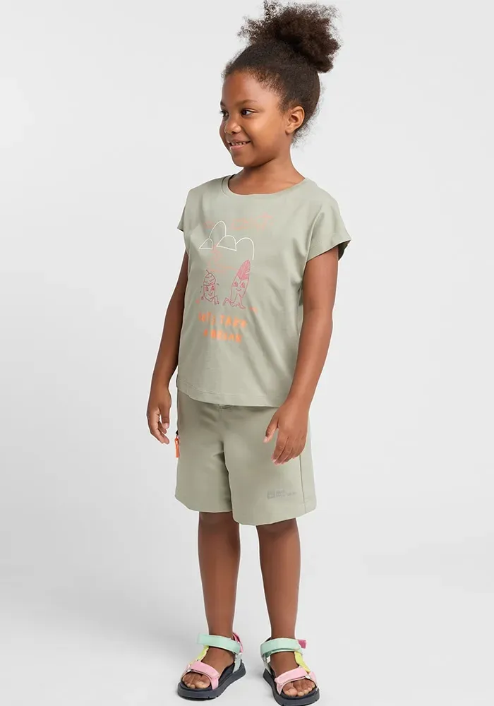 Shorts JACK WOLFSKIN 