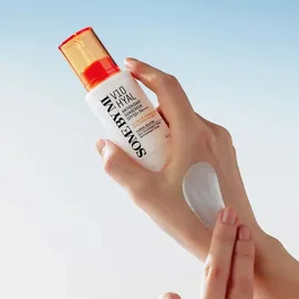 SOME BY MI V10 Hyal Antioxidant Sonnencreme LSF 50+ 40 ml