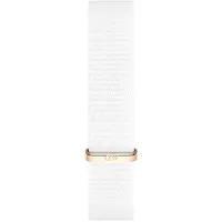 Daniel Wellington Textilband Perlon/Nylon Damenuhren Damen