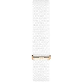 Daniel Wellington Textilband Perlon/Nylon Damenuhren Damen