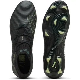 Puma Future 8 Ultimate FG Herren PUMA Black/Fizzy Light/Green Terrain 39