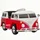 aiyaplay Elektroauto 12V Kinderfahrzeug rot (1-tlg)