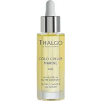 Thalgo Nutri-Comfort Öl-Serum Cold Cream Marine 2.0 hochkonzentriertes Trockenöl-Serum, 30ml