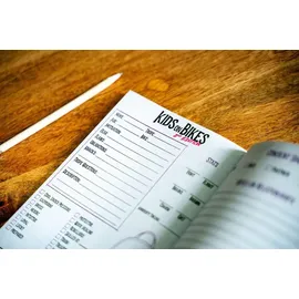 Renegade Game Studios Kids on Bikes Core Rulebook Second Edition