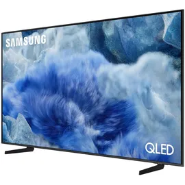Samsung GQ65Q8F 65" QLED 4K Vision AI Smart TV Q8F