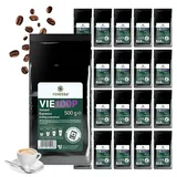 VENESSA Instant Espresso VIE 100P - 20 x 500g - Vorteilspack