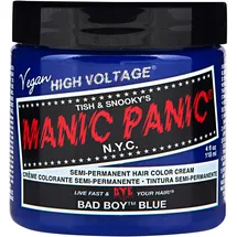 Manic Panic High Voltage Classic Bad Boy Blue blau 118 ml