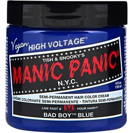 Manic Panic High Voltage Classic Bad Boy Blue blau 118 ml