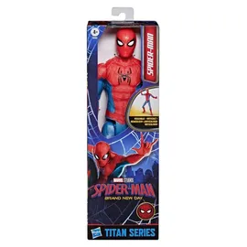 Hasbro Spider-Man Brand New Day Titan Actionfigur