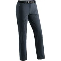 Maier Sports Lulaka Winter graphite