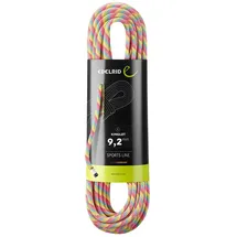 Edelrid Kletterseil 60 m Snow