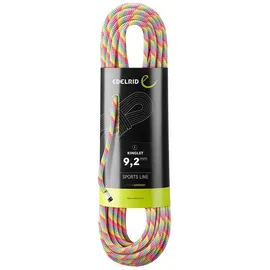 Edelrid Kletterseil 60 m Snow