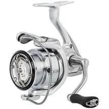 Westin W3 2000 FD 7+1BB Spinnrolle
