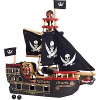 Le Toy Van Barbarossa