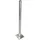 KOSCOM SFH 10L Standfuß ALU 100cm - Rohrdurchmesser 50mm,