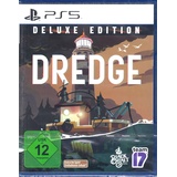 Dredge Deluxe Edition (PS5)