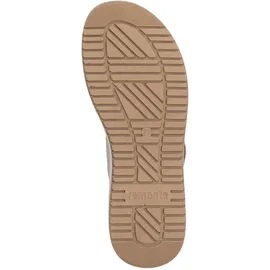 remonte D3J51-90 Damen Gold 42