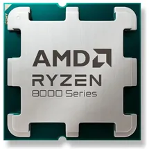 AMD Ryzen 7 8700F 8C/16T 4,10-5,0 GHz Box (100-100001590MPK)