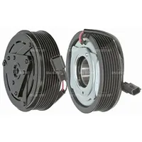 NRF Magnetkupplung, Klimakompressor