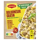 MAGGI Saucen Bologneser Gratin 35 g