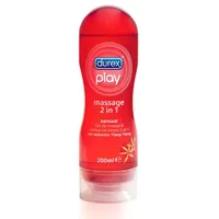 DUREX Play Masaje Lubric Ylang 200Ml