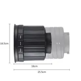 Tolifo FL-2X Fresnellinse