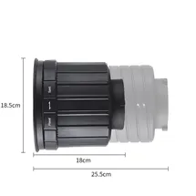 Tolifo FL-2X Fresnellinse