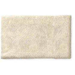 Knuffelwuff kälteabweisende und wärmeisolierende Thermodecke beige XXL