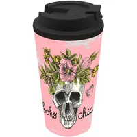 Geda Labels infinite by GEDA LABELS (INFKH) Coffee to