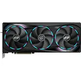 Gigabyte AORUS GeForce RTX 5090 Master 32G Grafikkarte - 32 GB GDDR7, HDMI 3x DP (GV-N5090AORUS M-32GD)