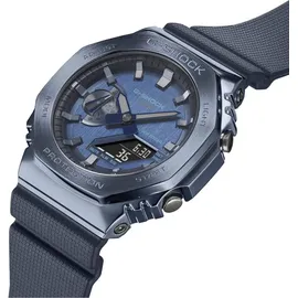 Casio G-Shock GM-2100 Resin 44,4 mm GM-2100N-2A