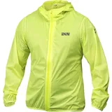 IXS 365-STX 1.0 Regenjacke Unisex Neongelb S