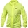 IXS 365-STX 1.0 Regenjacke Unisex Neongelb S