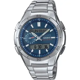 Casio Wave Ceptor Edelstahl 43,5 mm WVA-M650D-2AER