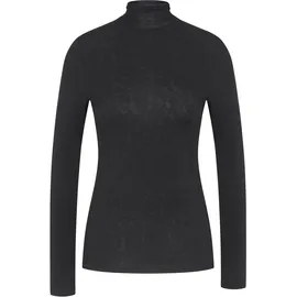 Triumph Shapetop Beauty Layers Top Schwarz XS
