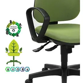 TOPSTAR Support SY ECO Stoff Grün
