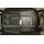 Weber Q 2200 mit Rollwagen schwarz