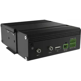 Milesight UR75 LTE Router