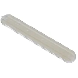 GARDINIA Schienenverbinder für Vorhangschiene 13mm Transparent