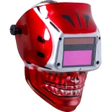 BGS Schweißerhelm ZollSKULL Zoll automatisch verdunkelnd