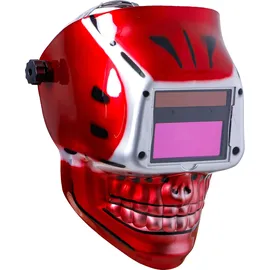 BGS Schweißerhelm ZollSKULL Zoll automatisch verdunkelnd