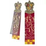 tnc noble partners Harry Potter Bookmark Gryffindor