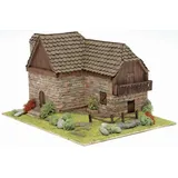 Domus Kits Country 11 Hausmodell 1742-tlg. 40308