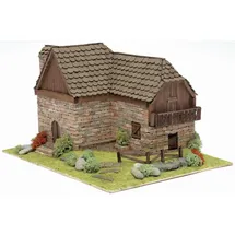 Domus Kits Country 11 Hausmodell 1742-tlg. 40308