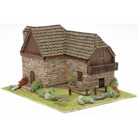 Domus Kits Country 11 Hausmodell 1742-tlg. 40308