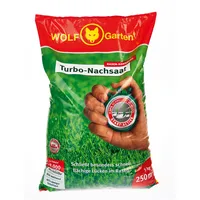 WOLF-Garten Turbo-Nachsaat LR 250 1 St.