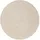 benuta pure Juteteppich, Jutta Ivory ø 80 cm - Naturfaserteppich aus Jute