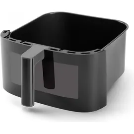 nutribullet Crisplite Vision NBA0811DG schwarz